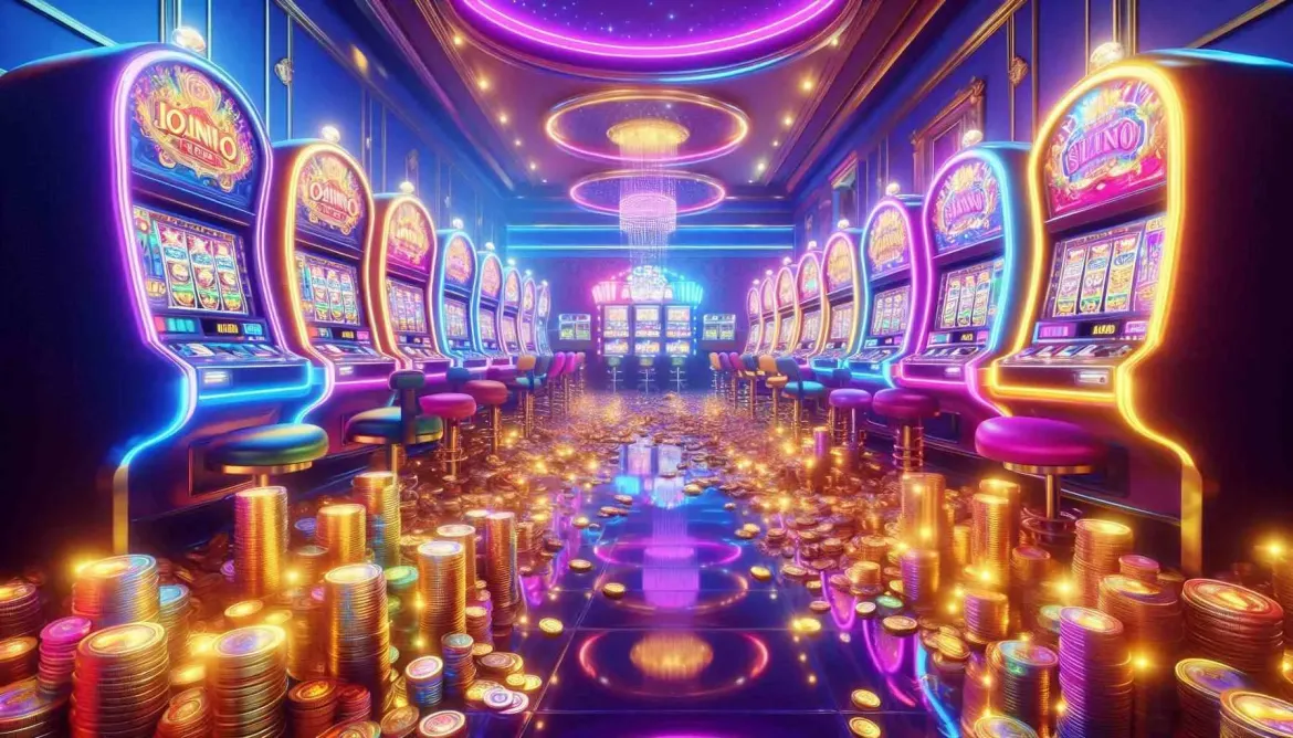 Cosmobet Casino